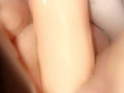 Squirting is my favourite hobby💦😈 10/16