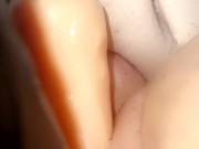 Squirting is my favourite hobby💦😈 3/16