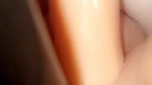 Squirting is my favourite hobby💦😈