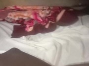 Daily black dick Massage 13/16