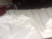 Daily black dick Massage 15/16