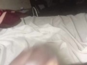 Daily black dick Massage 16/16