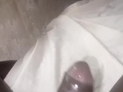 Daily black dick Massage 2/16