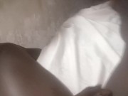 Daily black dick Massage 9/16