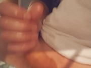 Big cum for good girl 🌋 11/16