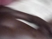 His Big Dick is Ready to get Spanked with lots of Oil 1/16