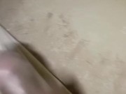 His Big Dick is Ready to get Spanked with lots of Oil 11/16