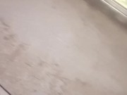 His Big Dick is Ready to get Spanked with lots of Oil 12/16