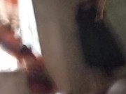 His Big Dick is Ready to get Spanked with lots of Oil 8/16