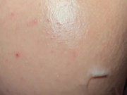 “Don’t stop after cumming! Keep pounding me until you cum again and again!” 5/16