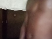 Huge Monster Black dick in Motion (Preview) 12/16