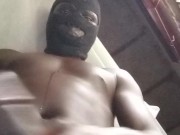 Huge Monster Black dick in Motion (Preview) 15/16
