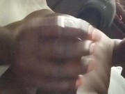 Huge Monster Black dick in Motion (Preview) 16/16