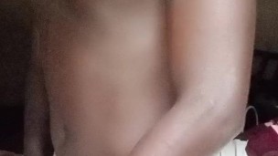 Huge Monster Black dick in Motion (Preview)