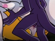 renamon x impmon 12/16