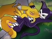 renamon x impmon 16/16