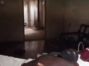 When it Rains, he masturbates ! 11/16