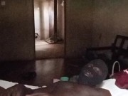 When it Rains, he masturbates ! 13/16