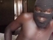 When it Rains, he masturbates ! 14/16