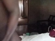 When it Rains, he masturbates ! 15/16