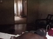 When it Rains, he masturbates ! 9/16