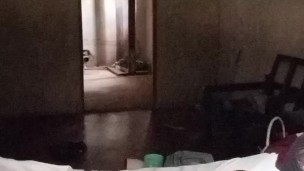 When it Rains, he masturbates !