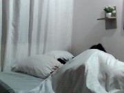 I give my girlfriend's pussy a nice fuck 2/16