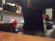 Bored and Horny 2/16