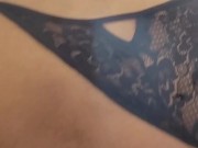 so you leave my ass open 8/16