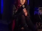 Looking forward to the open house im hosting on Halloween, Will be one step closer to moving.