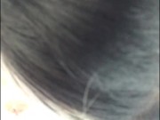 I have sex with my girlfriend in my boss's car. 4/16