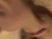 I could suck myself ALL DAY LONG.! 11/16