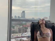 Asa Akira Whisper JOI 2/16