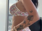 Asa Akira Whisper JOI 8/16