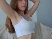 That student is so hot... 2/16