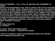 DOWN FOR BBC Kelly Surfer I Rode A Massive BBC 1/16