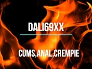 Al final me corro dentro (parte 2) 1/16