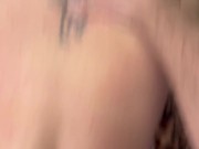 MILF gets Fucked Doggystyle on the Couch! Onlyfans Snookybaby28 11/16