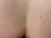 MILF gets Fucked Doggystyle on the Couch! Onlyfans Snookybaby28 13/16