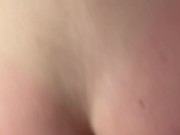 MILF gets Fucked Doggystyle on the Couch! Onlyfans Snookybaby28 4/16