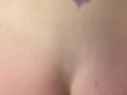 MILF gets Fucked Doggystyle on the Couch! Onlyfans Snookybaby28 8/16