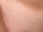 Teasing MILF’s Pussy and Clit with Big Uncut Cock Before Sliding Inside! Onlyfans Snookybaby28 14/16