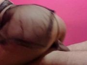 🥵hbabi  video skhooooon tayb mkhetni rajli fo9 zebo maskhitchi nod 3lih 7/16