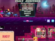 Deep Space Waifu: Flat Justice Ep.2 WALKTHROUGH & GALLERY ITA 1/16