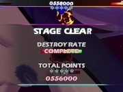 Deep Space Waifu: Flat Justice Ep.2 WALKTHROUGH & GALLERY ITA 11/16