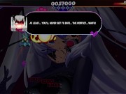 Deep Space Waifu: Flat Justice Ep.2 WALKTHROUGH & GALLERY ITA 13/16