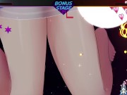 Deep Space Waifu: Flat Justice Ep.2 WALKTHROUGH & GALLERY ITA 14/16