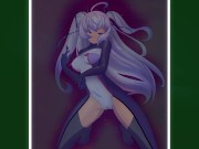 Deep Space Waifu: Flat Justice Ep.2 WALKTHROUGH & GALLERY ITA 16/16