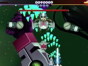 Deep Space Waifu: Flat Justice Ep.2 WALKTHROUGH & GALLERY ITA 2/16