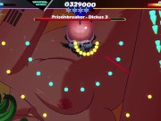 Deep Space Waifu: Flat Justice Ep.2 WALKTHROUGH & GALLERY ITA 4/16